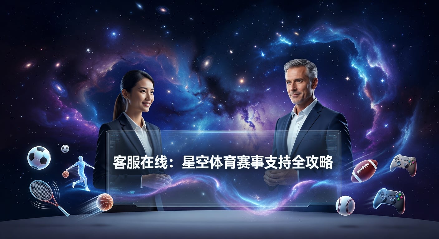 客服在线：2026年体育用户高频问题与响应体验