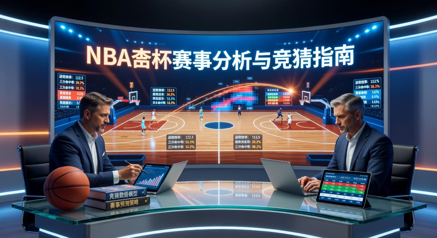 NBA博彩 NFL博彩 赛前分析与投注技巧