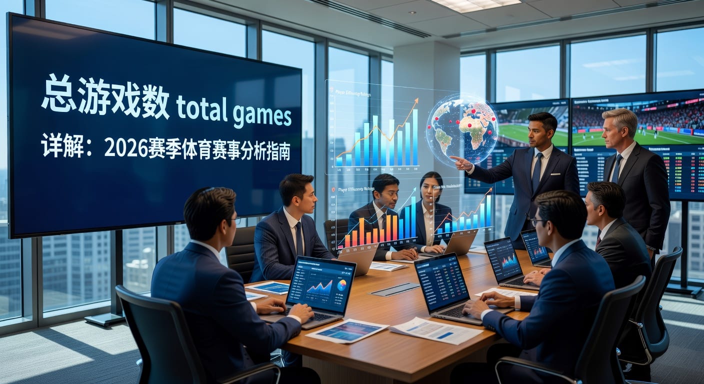 总游戏数 total games：赛果与节奏解读