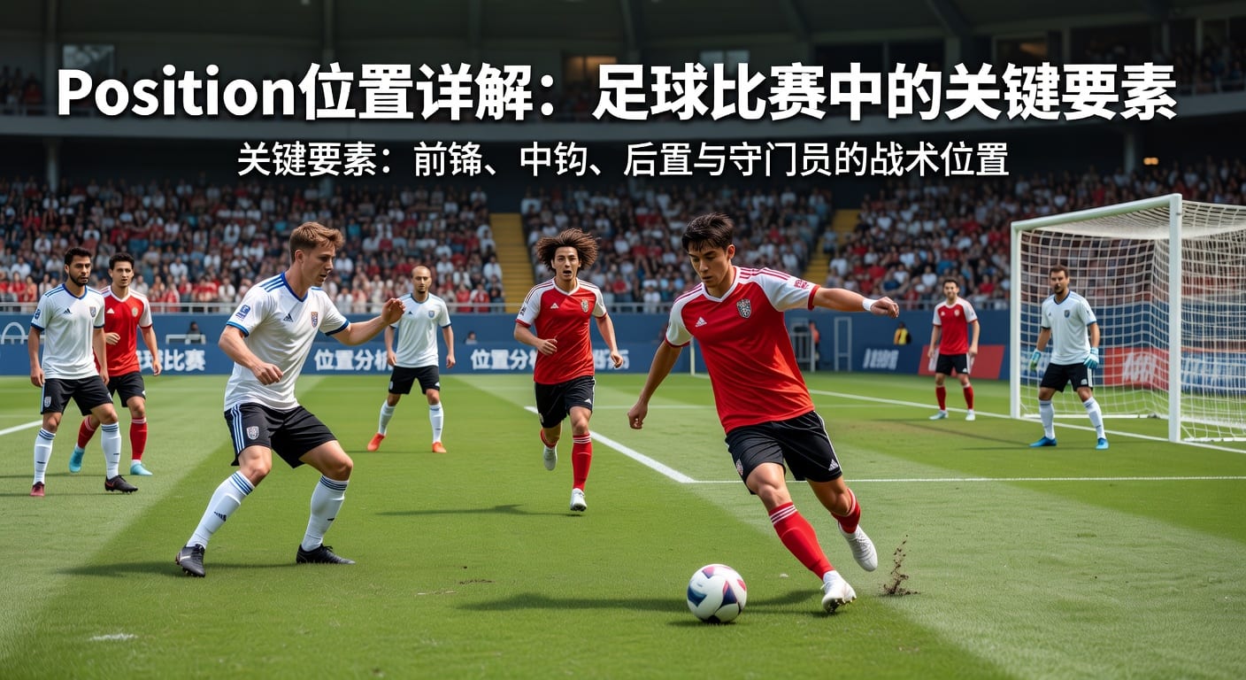 位置 position：站位、角色与比赛判断｜林帝pg