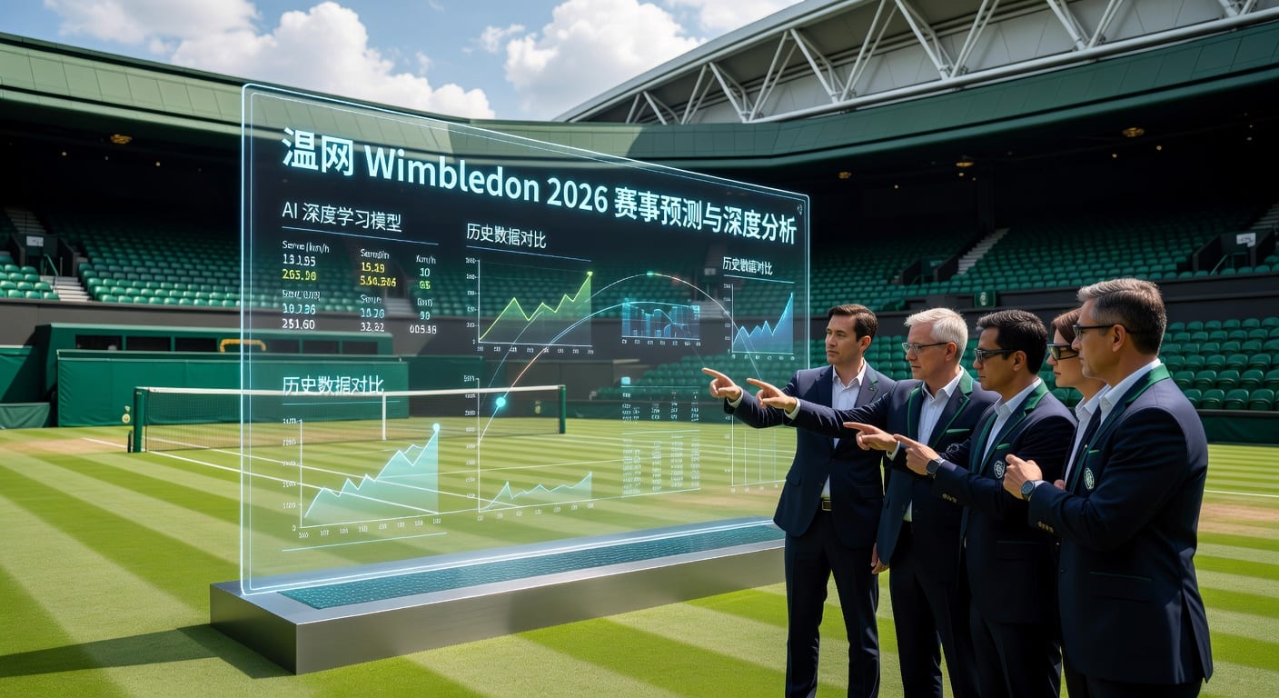 温网 Wimbledon 2026观赛与分析指南