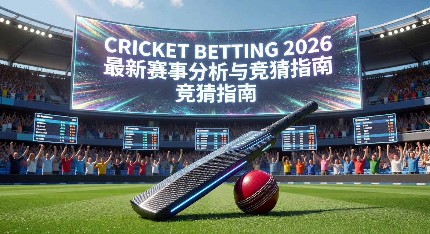 板球水位 Cricket Juice：波动解读与实战观察