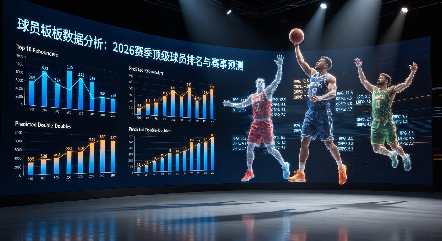 球员篮板 player rebounds：2026年判读与实战思路