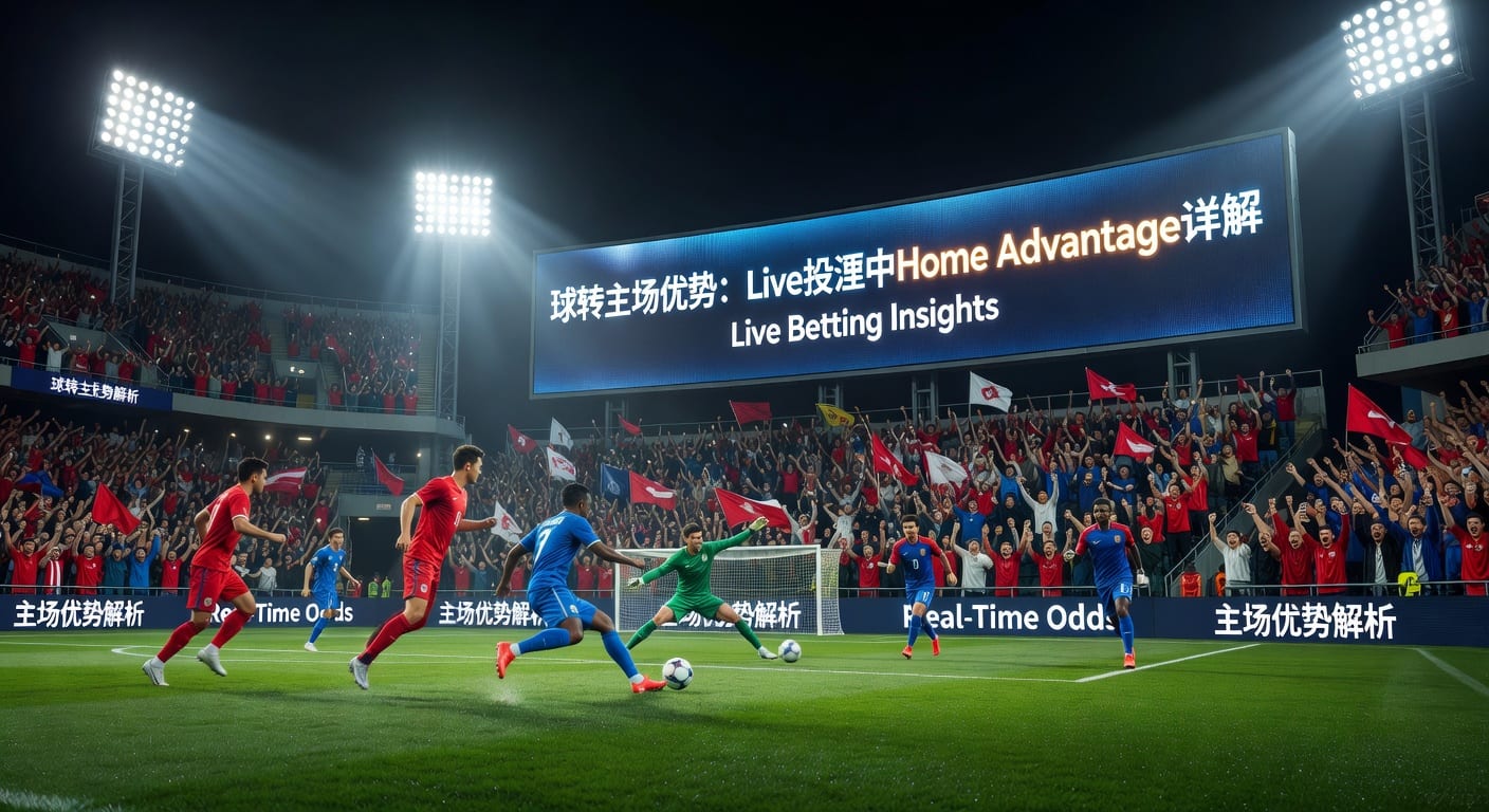 篮球主场优势 home court advantage：2026年最新解读