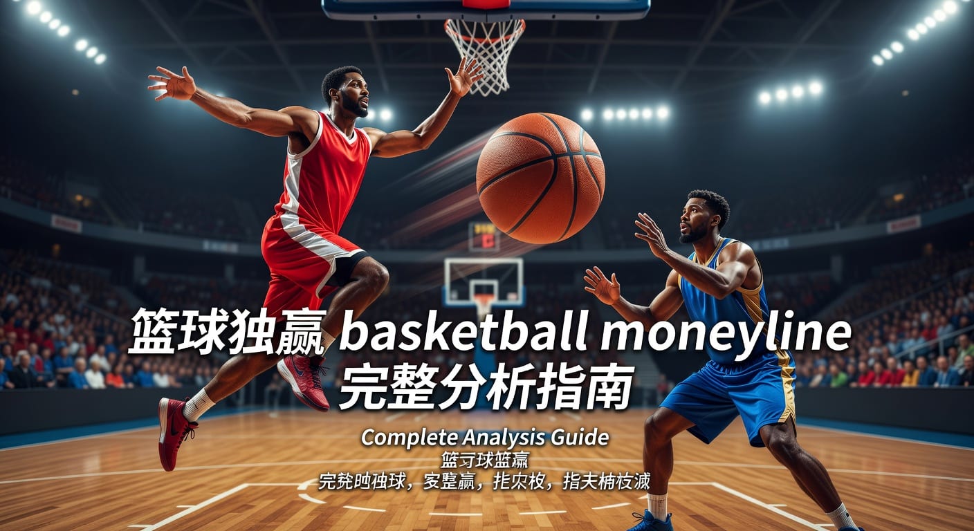 篮球独赢 basketball moneyline：赛前判断与资金安排