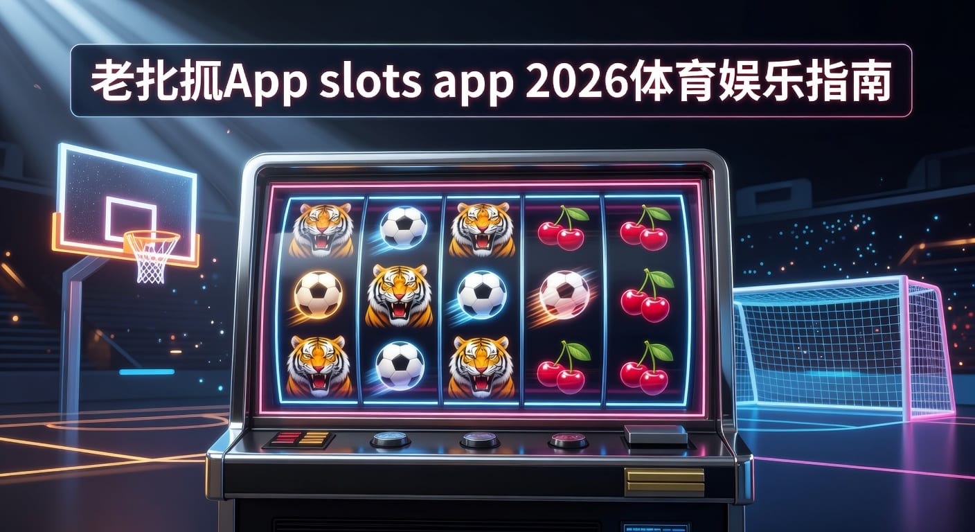 老虎机App slots app 选择与体验要点｜澳门浦京威尼斯