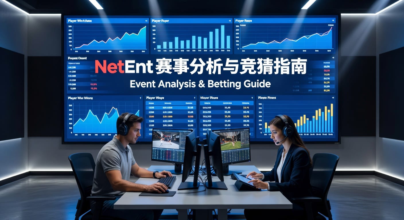 NetEnt 解析：林帝pg 视角下的体育博彩内容与平台体验