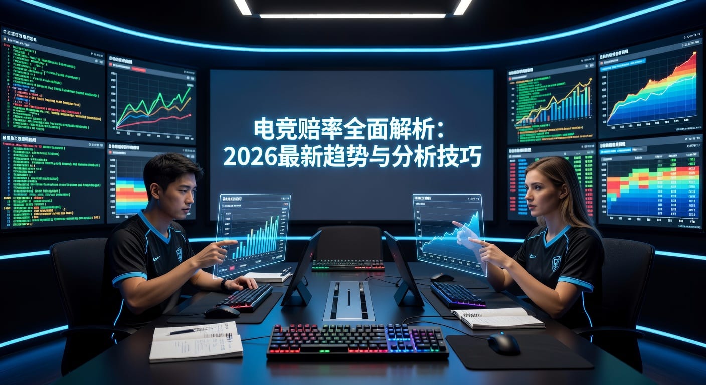 电竞赔率分析与投注技巧：林帝pg平台实战指南