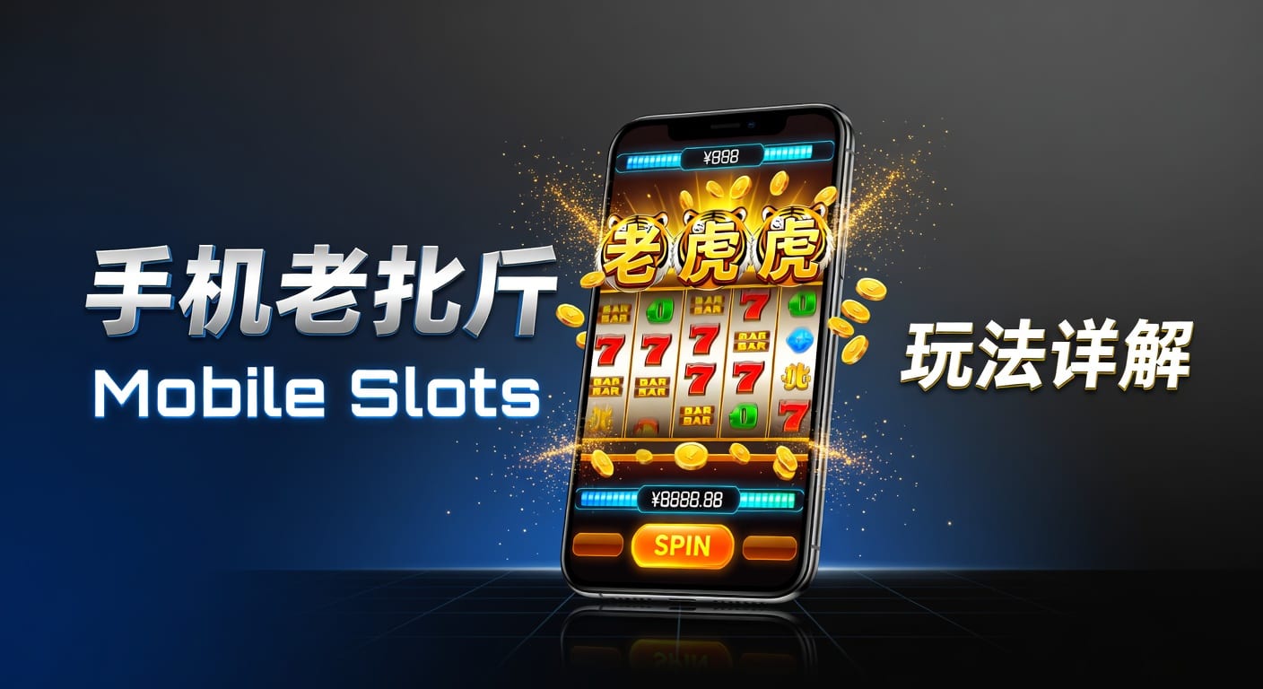 手机老虎机 mobile slots：2026年玩法解析与体验指南