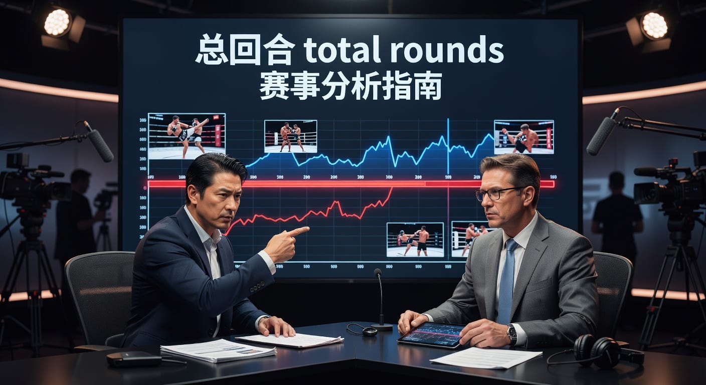 总回合数 Total Rounds｜林帝pg赛前赛中判断