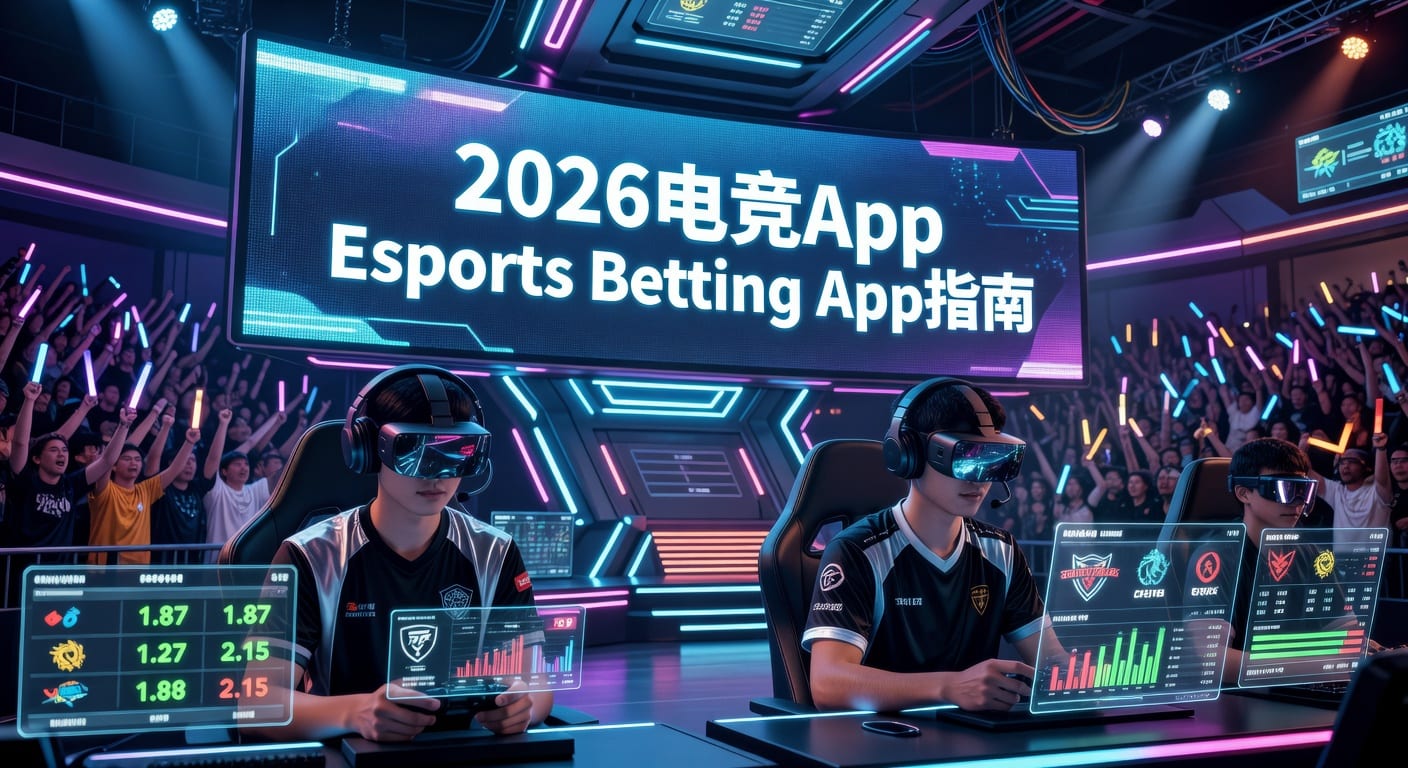 电竞奖金 Esports Bonus 实用解析