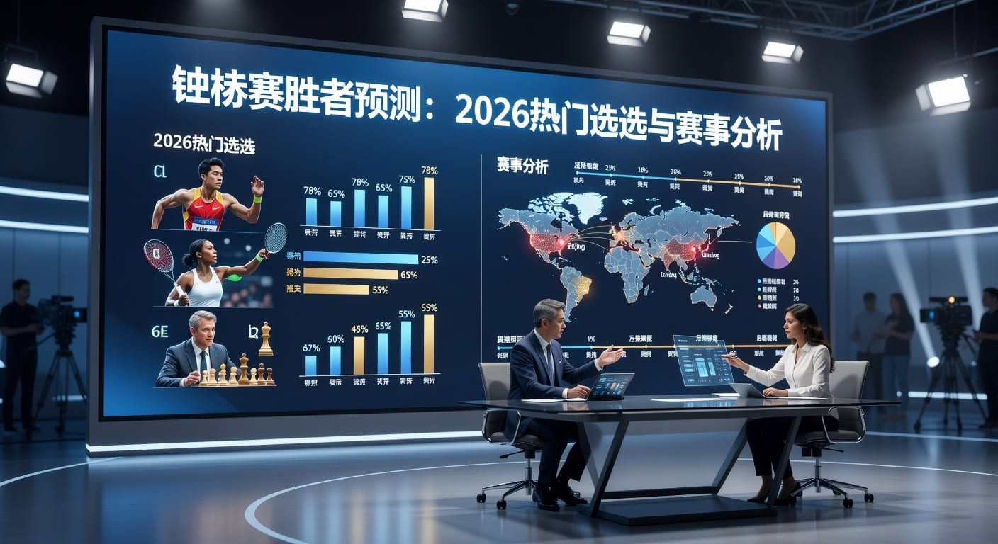 锦标赛胜者 Tournament Winner：2026年最新解读