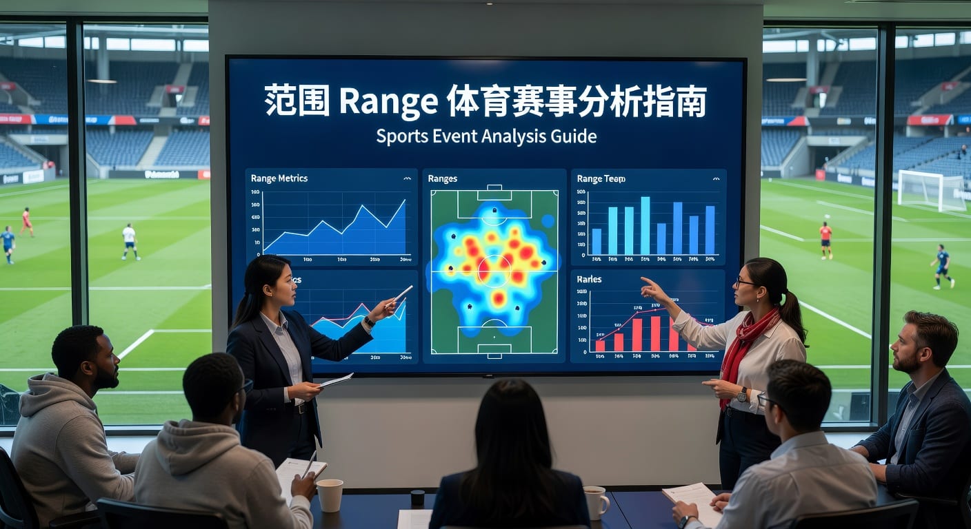 范围 range 体育赛事判断实战分析｜林帝pg
