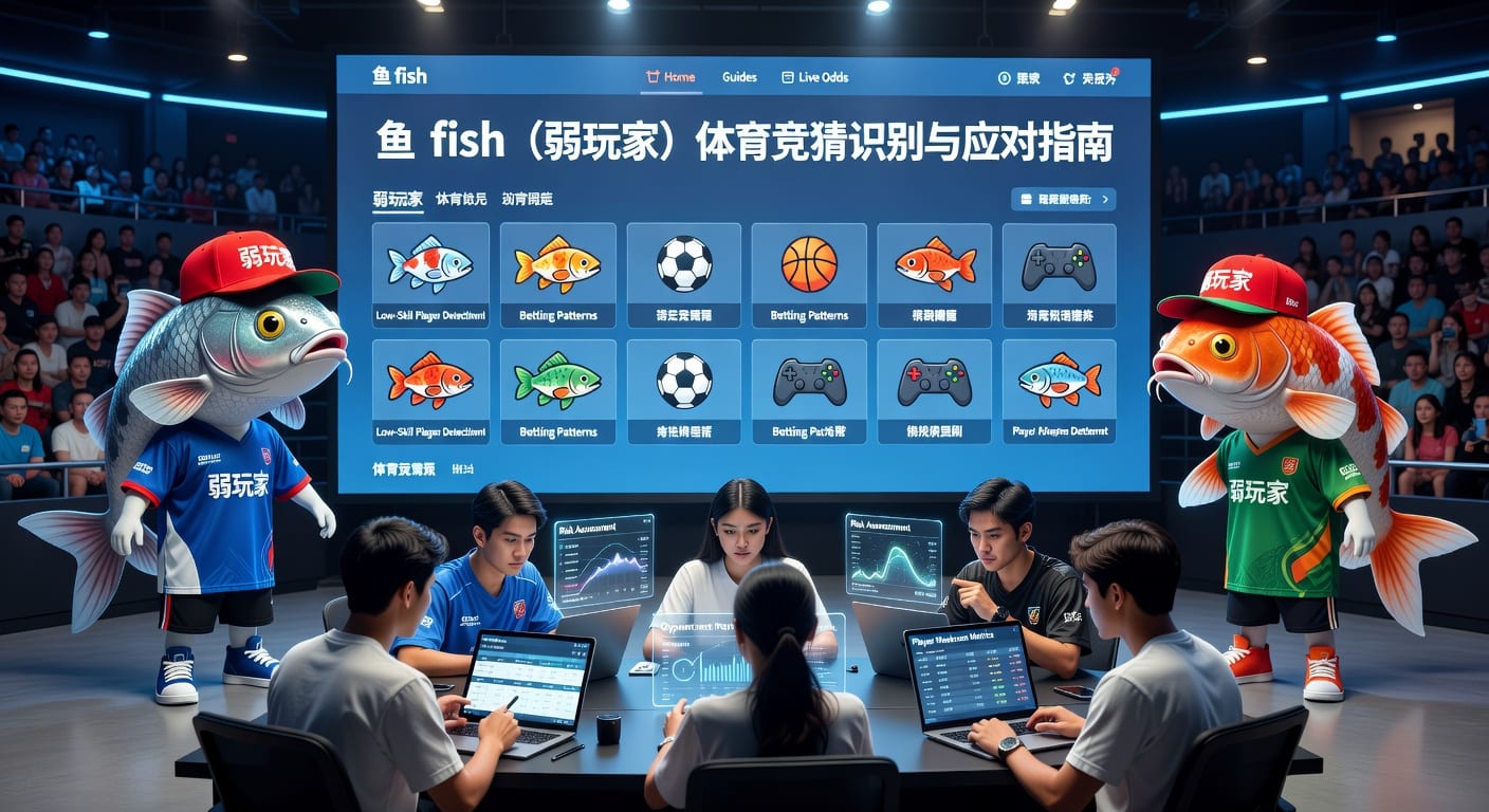 鱼 fish（弱玩家）2026年实战分析