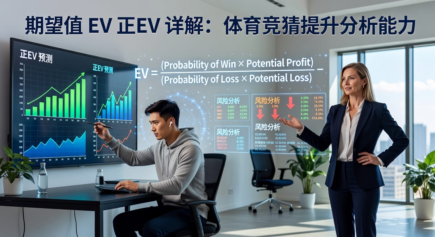 期望值 EV 正EV：林帝pg投注技巧与判断