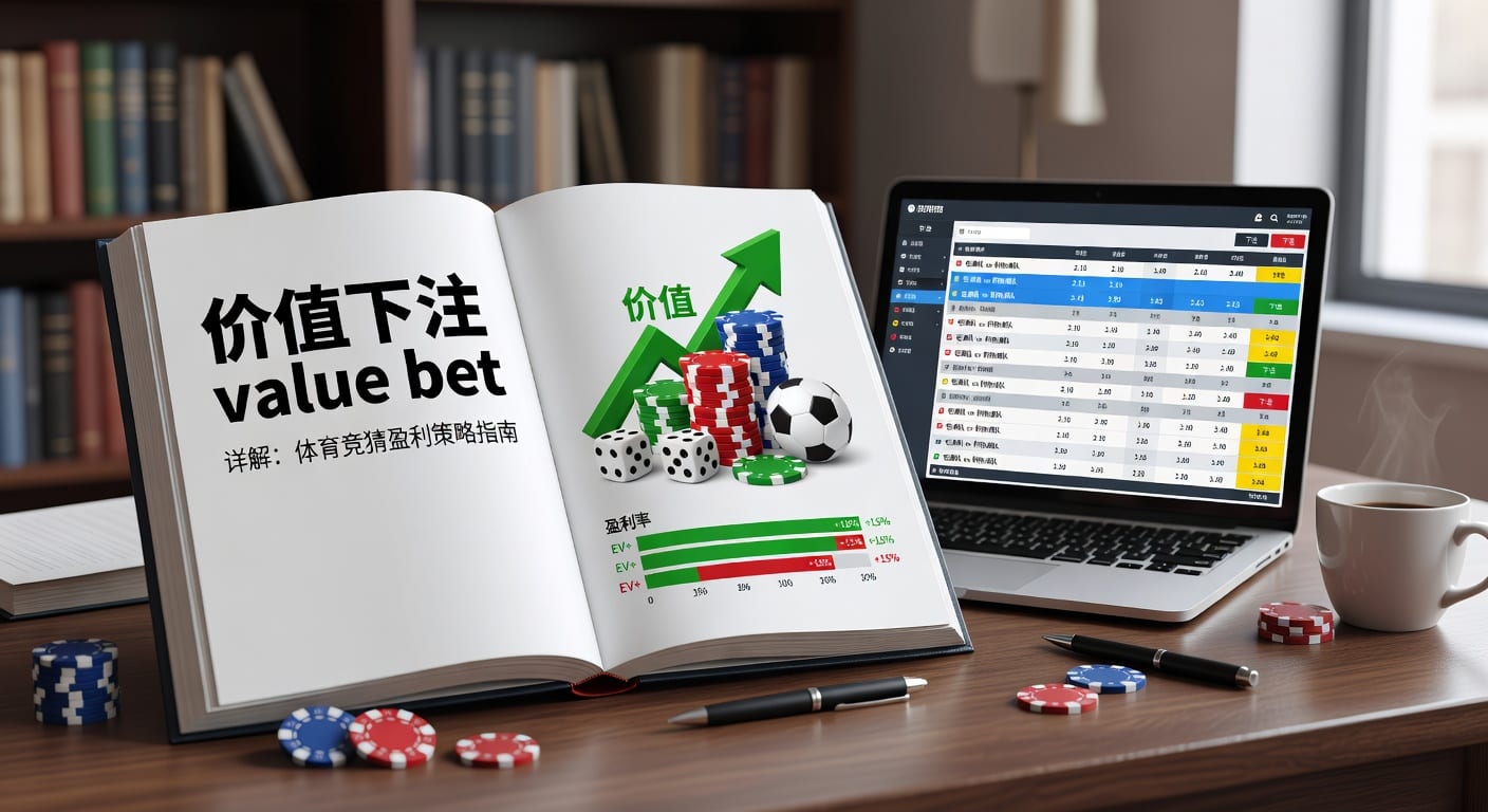 下注 bet：体育投注思路、风险判断与实战要点