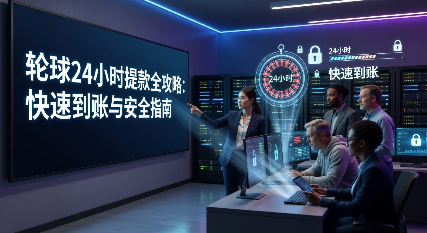 滚球24小时提款：到账流程与风控说明