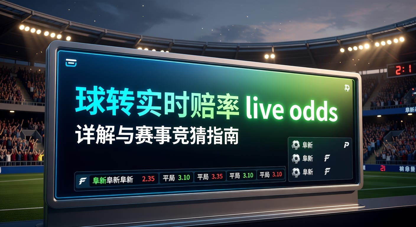 滚球即时赔率 live odds：澳门平台实战观察与赛中判断