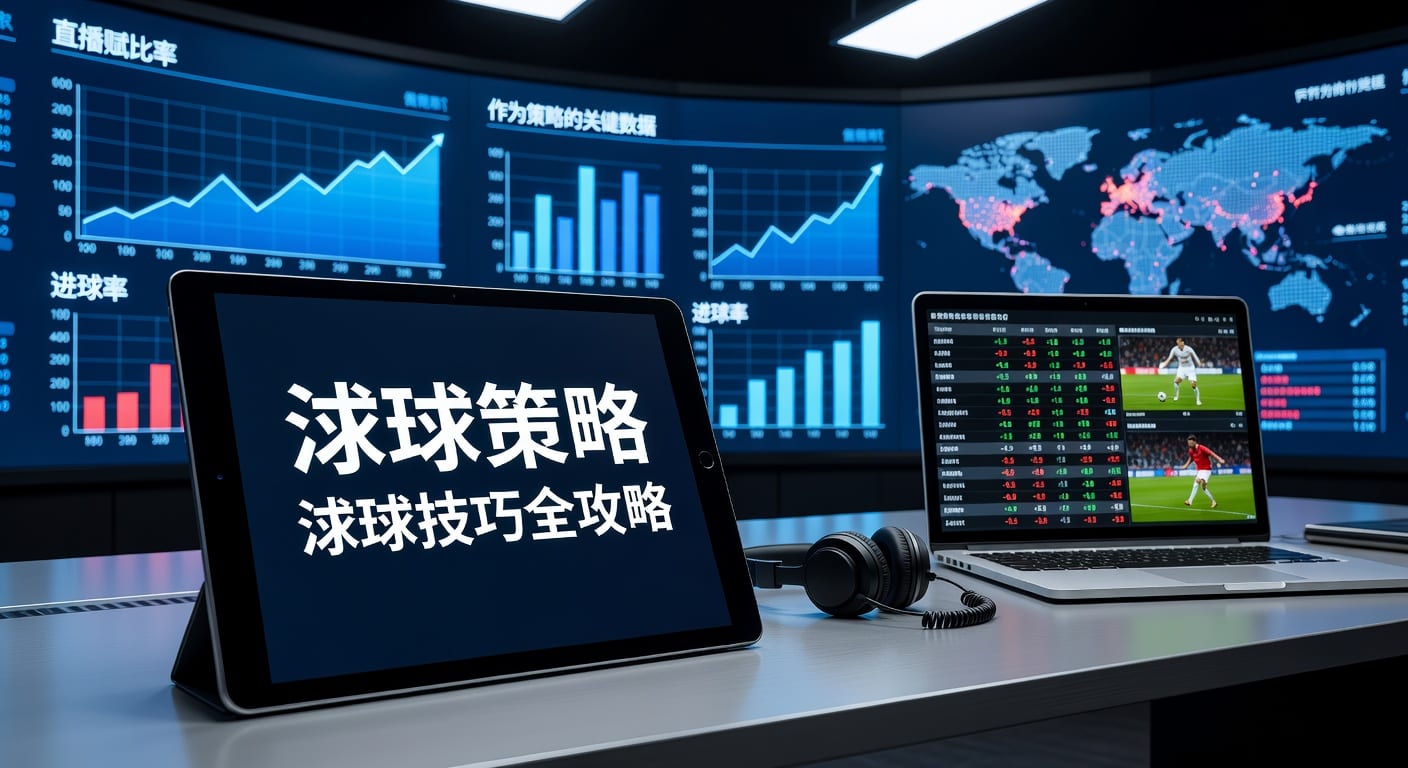 滚球策略与滚球技巧：明陞M88平台实战思路