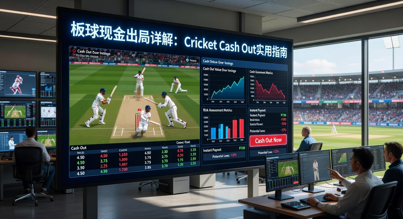 现金出局 cash out 实战指南：何时止盈更合理