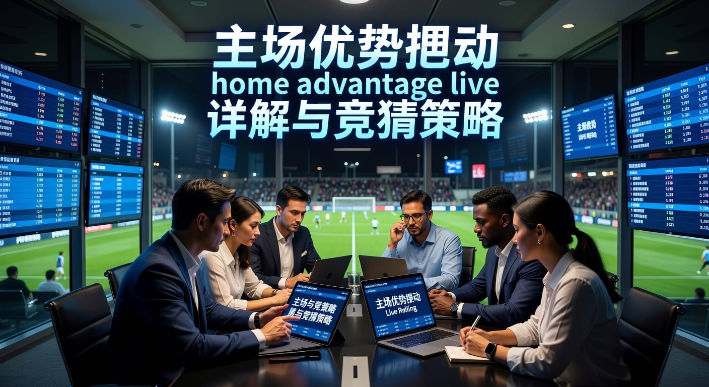 滚球主场优势 home advantage live：实时比赛节奏分析