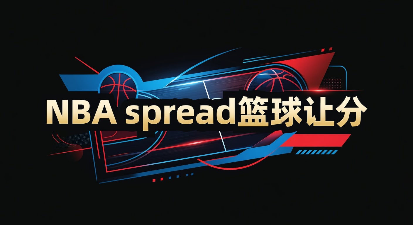 NBA spread 篮球让分实战指南：读盘、临场与避坑