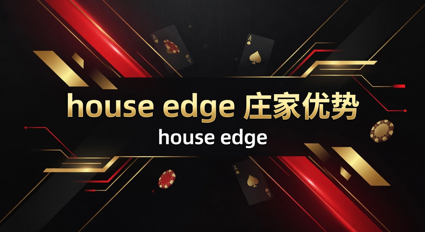 house edge 庄家优势：体育博彩下注决策解析