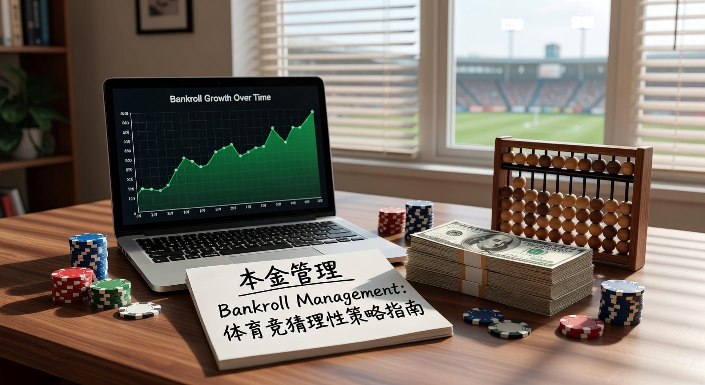 本金管理：体育投注资金规划与风控思路
