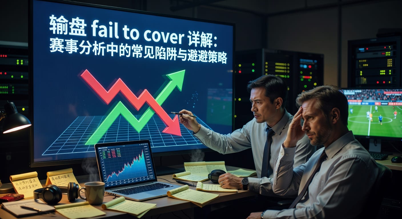输盘 fail to cover：判读方法与实战提醒