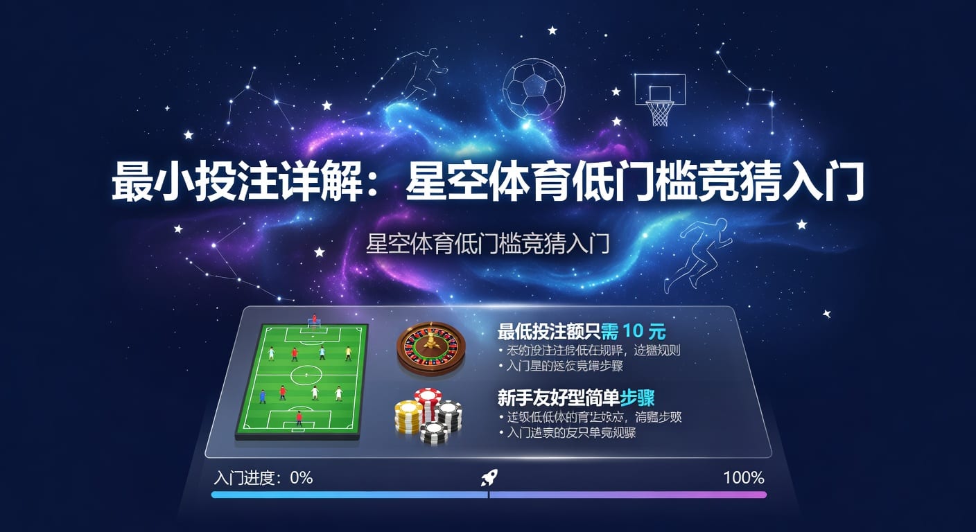 最小投注额怎么判断？林帝pg实用指南