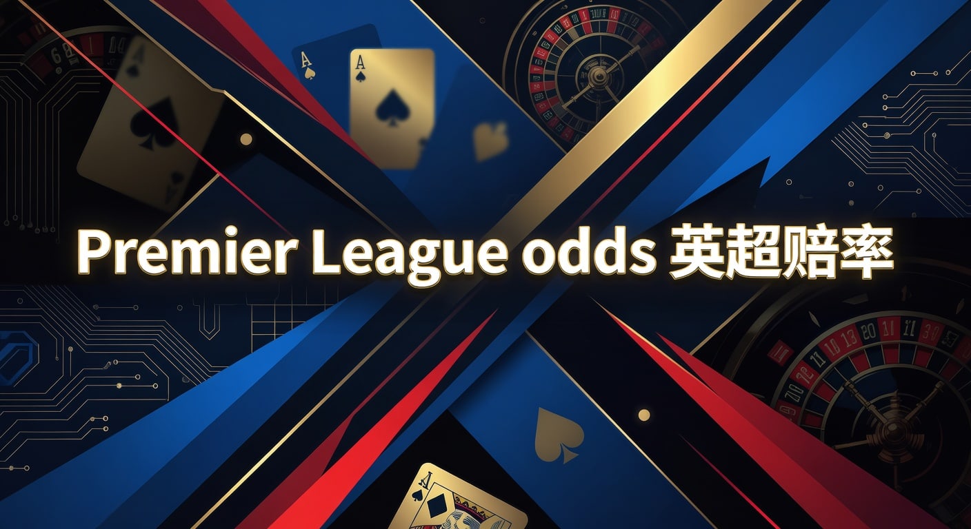 Premier League odds 英超赔率｜2026赛前分析与判断