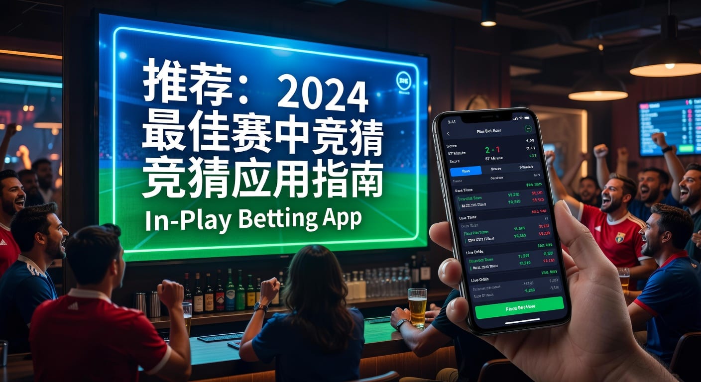 滚球赔率 in-play odds：实战判断与2026年要点