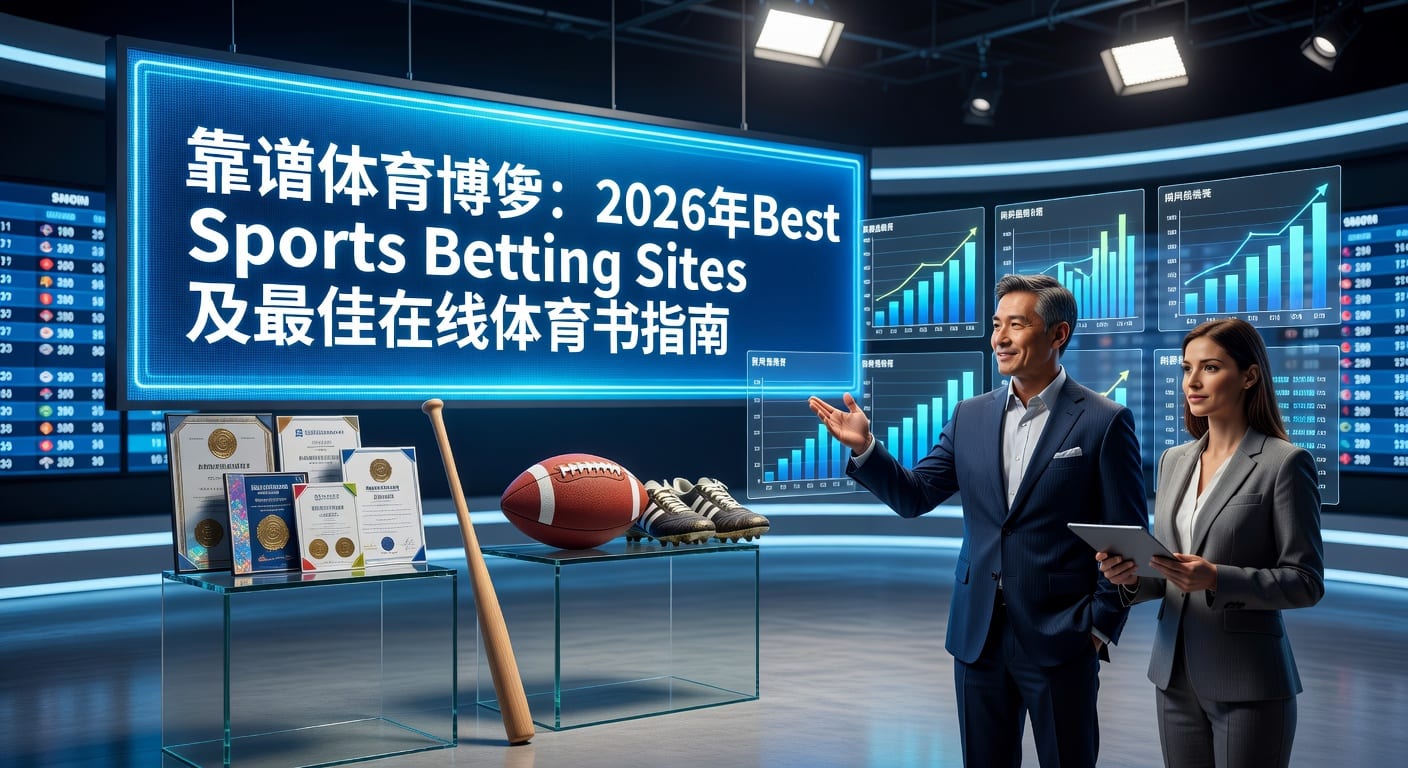 靠谱体育博彩：best sports betting sites 2026年最新判断