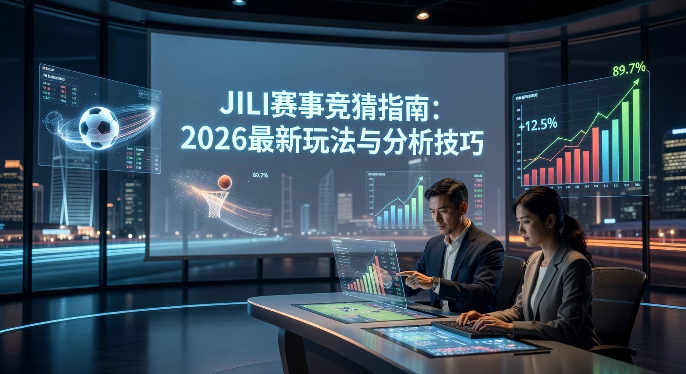 JILI最新体验与玩法解析｜林帝pg视角