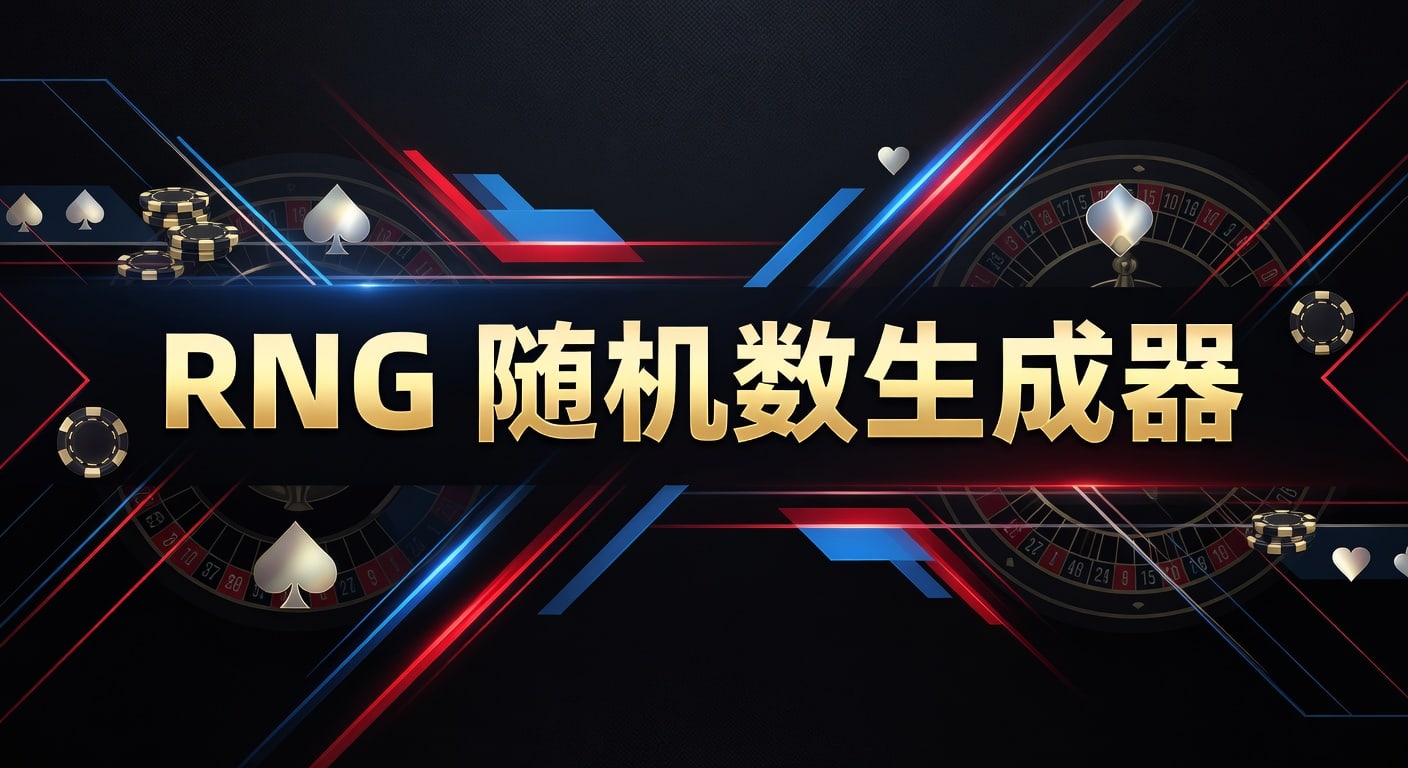 RNG 随机数生成器：体育数据波动与投注参考