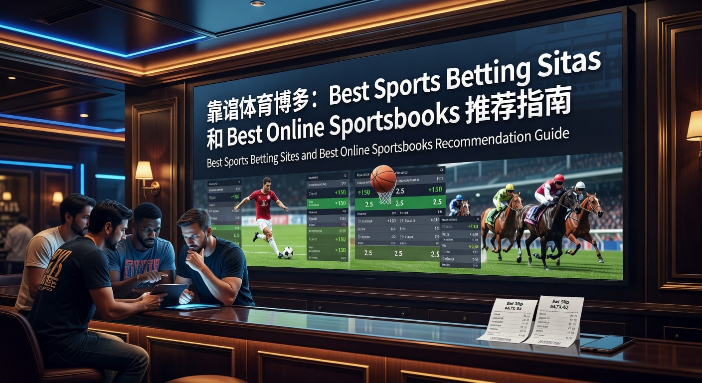 手机体育博彩 mobile sports betting 2026年实用指南