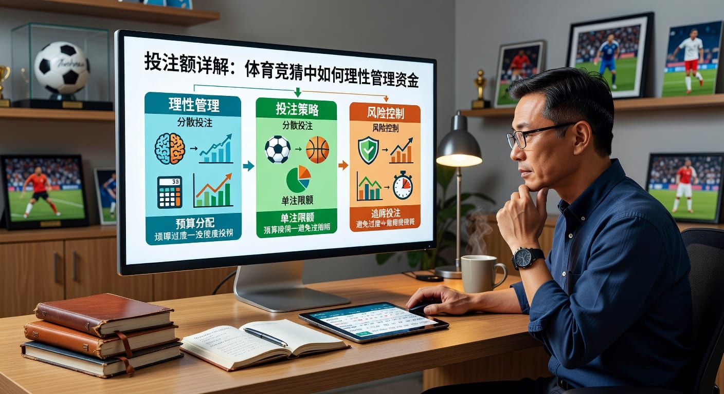 投注额 action：下注额变化与体育实战观察