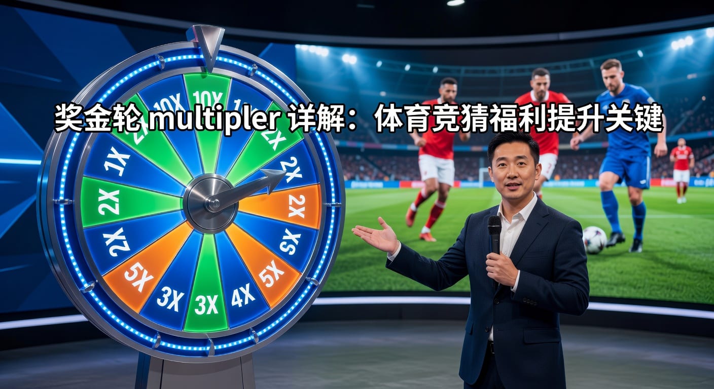 奖金轮 multiplier 机制解析：2026年奖励放大逻辑
