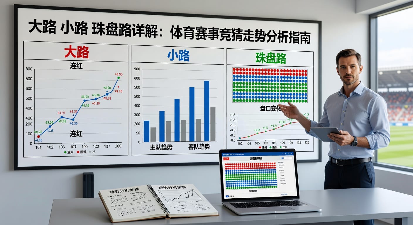 小路｜澳门赌侠网体育观察与投注技巧思路
