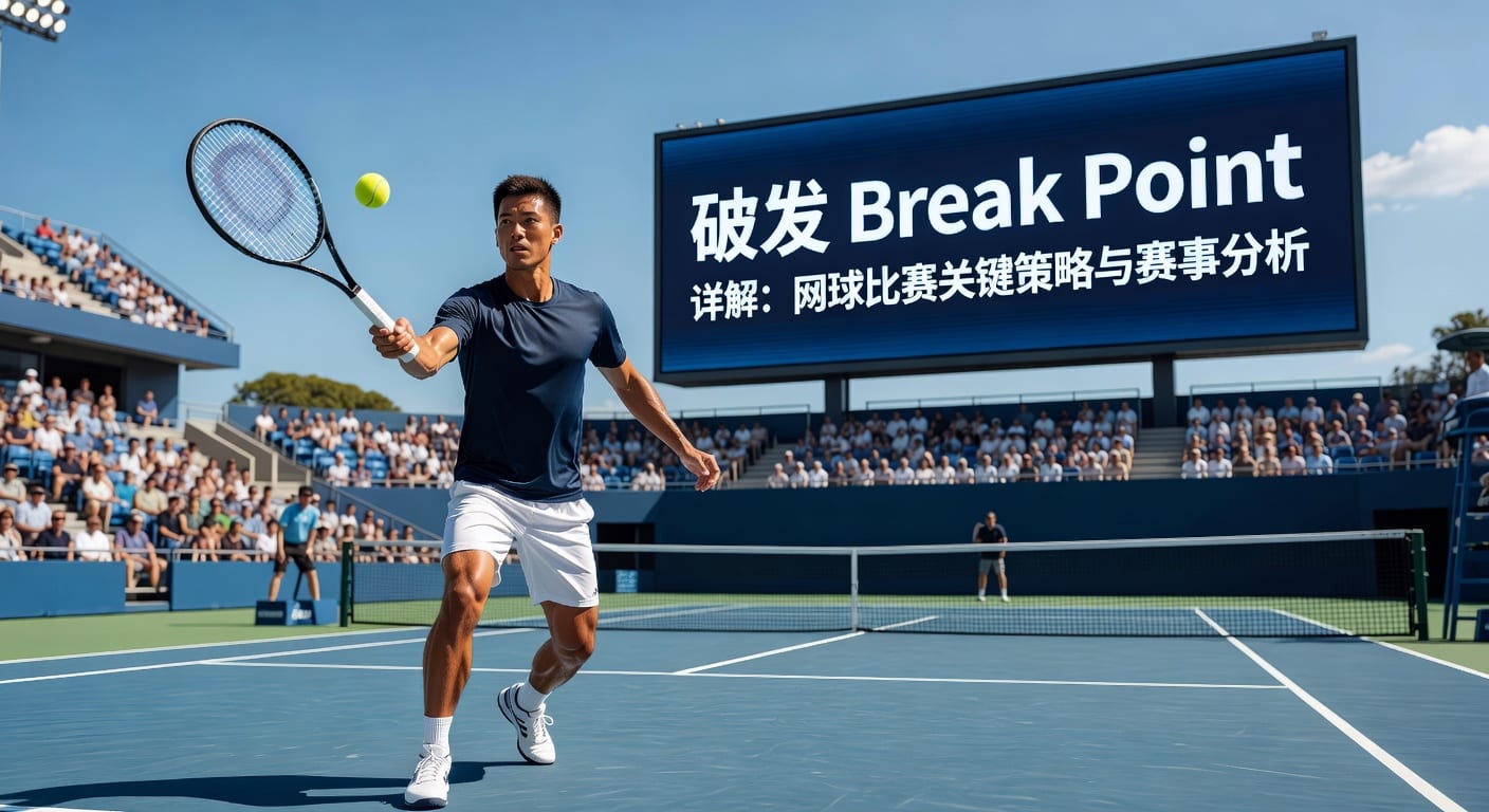 破发 break point：判断逻辑与实战分析 2026年