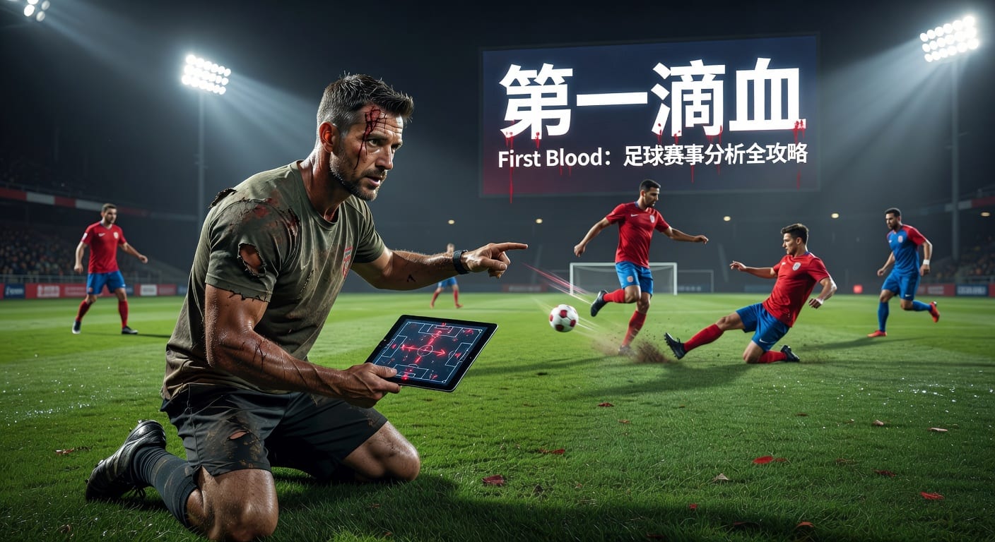第一滴血 First Blood 赛前解读与投注技巧思路