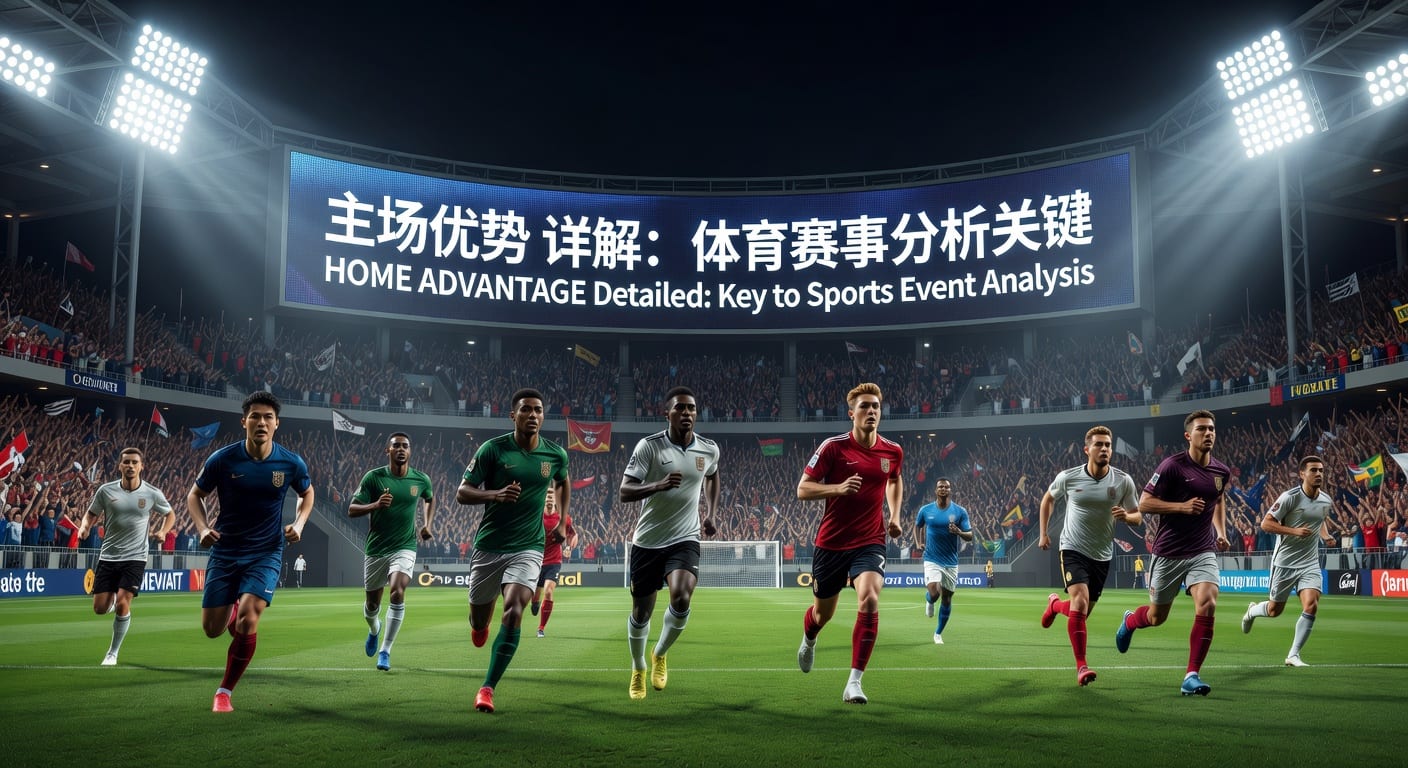 主场优势 home advantage：2026年实战分析与判断框架