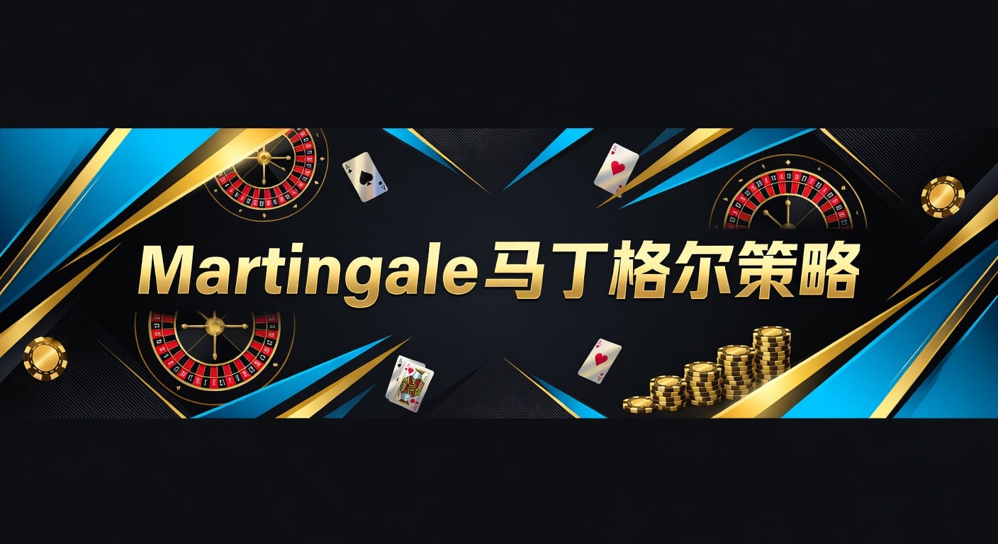 Martingale 马丁格尔策略：体育投注风险与执行要点