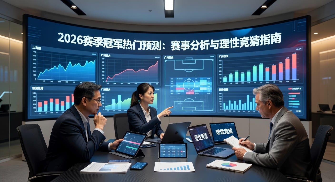 赛季冠军 season winner：林帝pg最新判断与实战解读