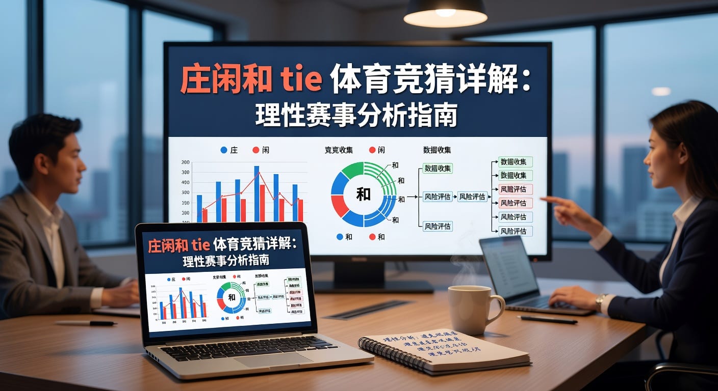 庄闲和 tie 解析：判读要点与实战思路
