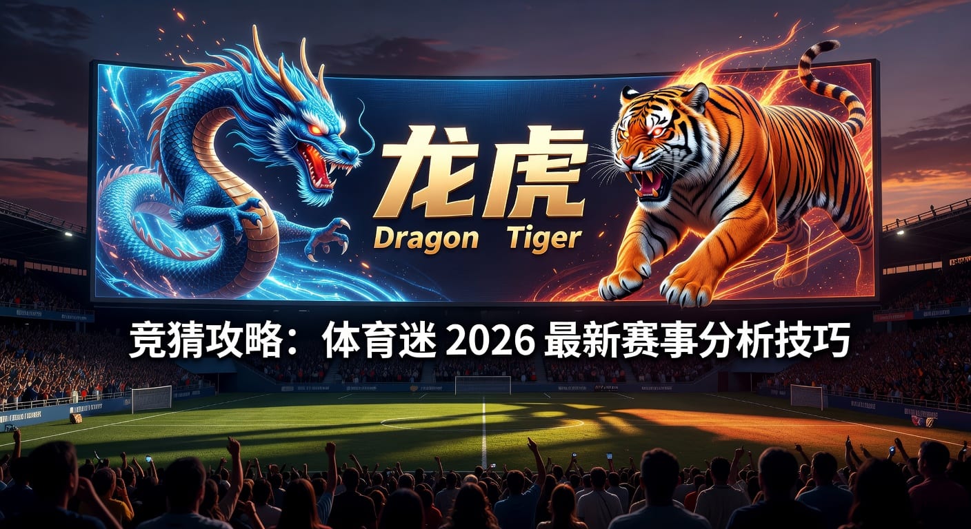 龙虎 Dragon Tiger 快速桌局判断与节奏解析