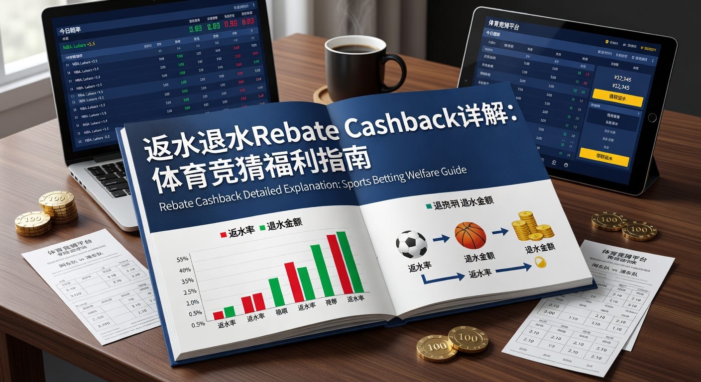 返水 退水 rebate cashback 规则与计算解析