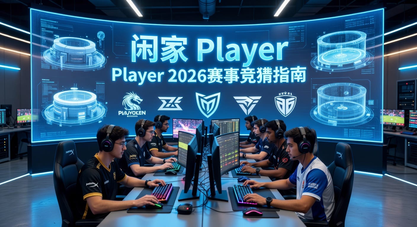 闲家 player 解析：投注判断与实战思路
